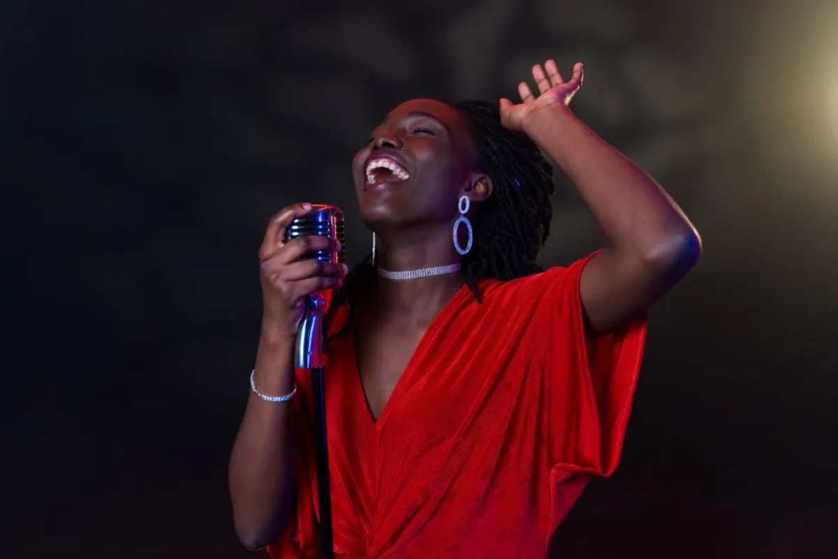 concert singer